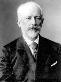 Composer_Pyotr_Ilyich_Tchaikovsky